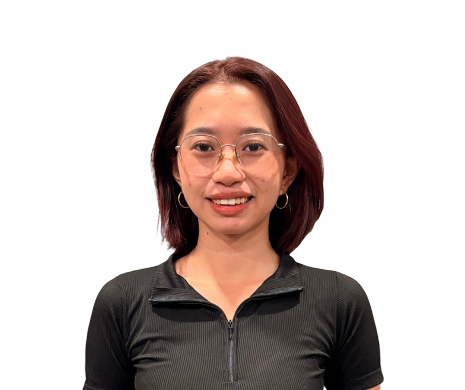 Elaine Rose Ponce