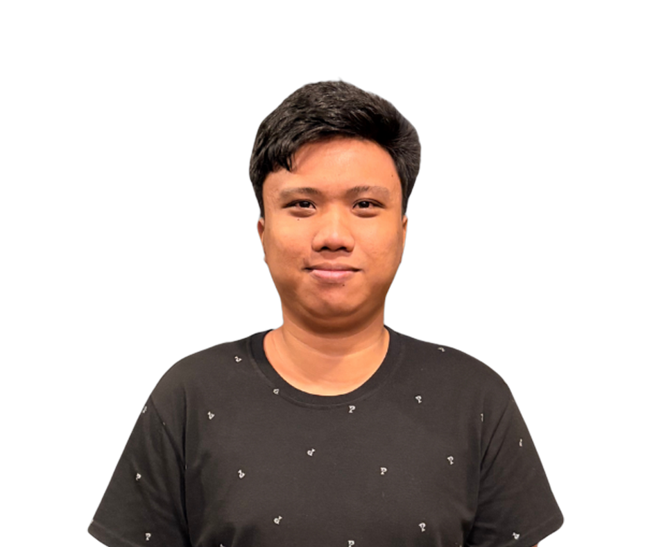 Neil Bernardo